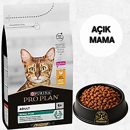 Pro Plan Açık Tavuklu Yetişkin Kedi Maması 1 Kg
